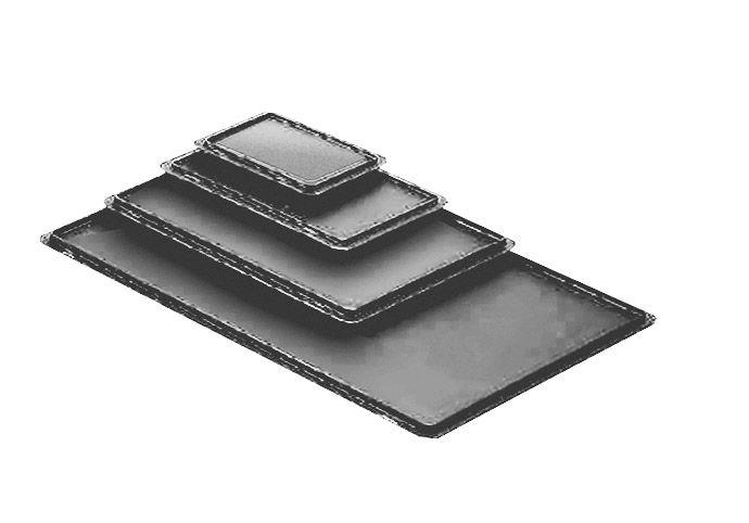 картинка Viking. Крышки для плоскодонных промышленных контейнеров RAKO являющийся официальным дистрибьютором в России 