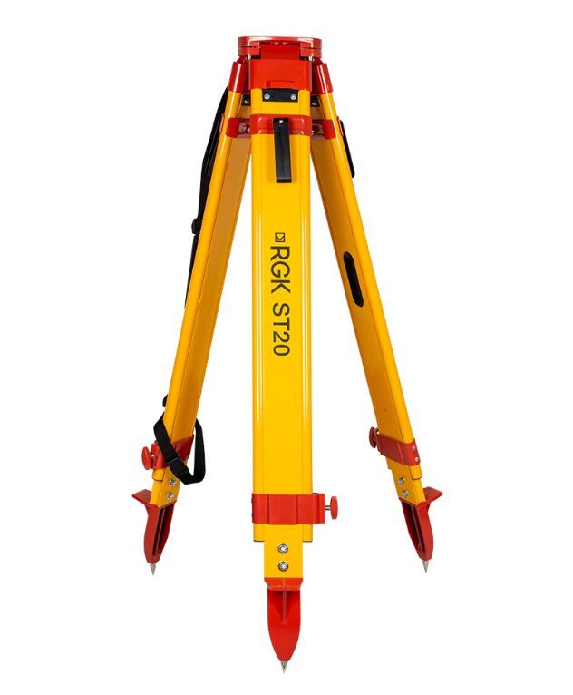 картинка RGK ST20. Фибергласовый штатив являющийся официальным дистрибьютором в России 