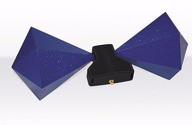 картинка АКИП 9807/3. Биконическая антенна измерительная являющийся официальным дистрибьютором в России 