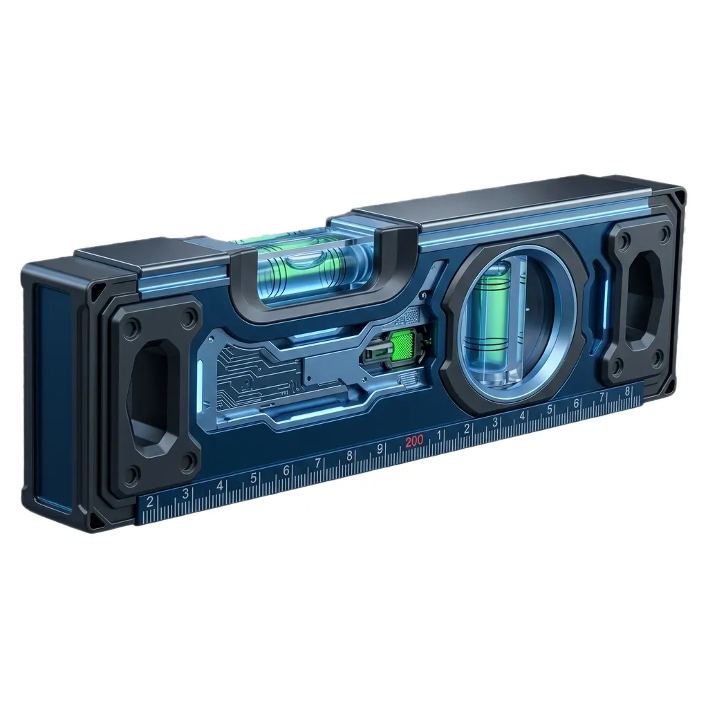 Уровни строительные пузырьковые