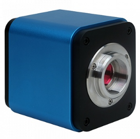 картинка Микромед ToupCam XCAM0720PHA HDMI. Видеоокуляр являющийся официальным дистрибьютором в России 