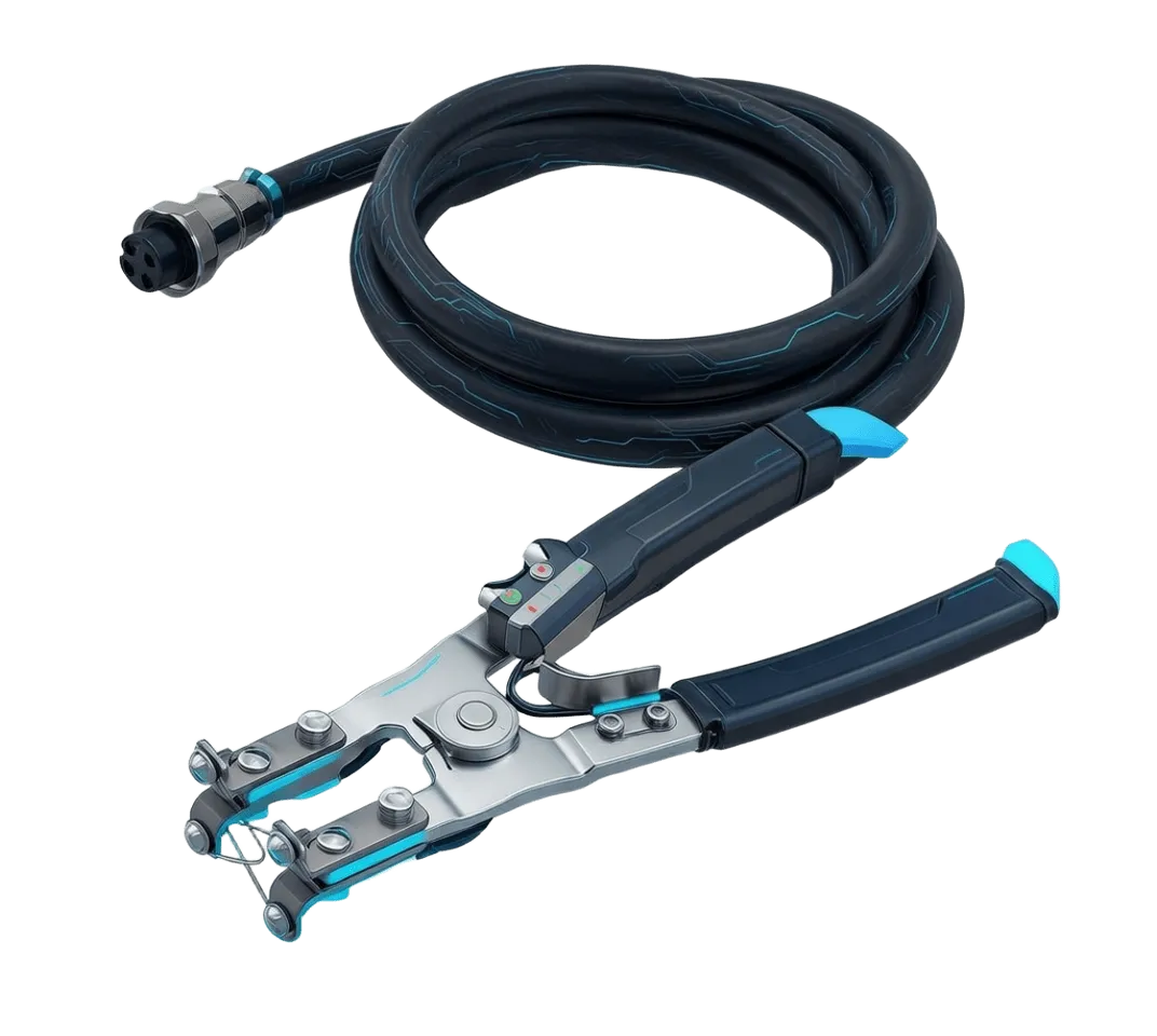 Инструменты для термозачистки проводов