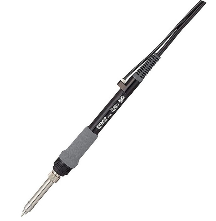 картинка Hakko FX-8802. Паяльник для работы в азотной среде являющийся официальным дистрибьютором в России 