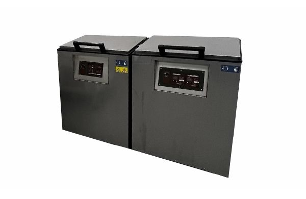 картинка ХимСоник 100.0 МГ-НВ. Ультразвуковой комплекс являющийся официальным дистрибьютором в России 