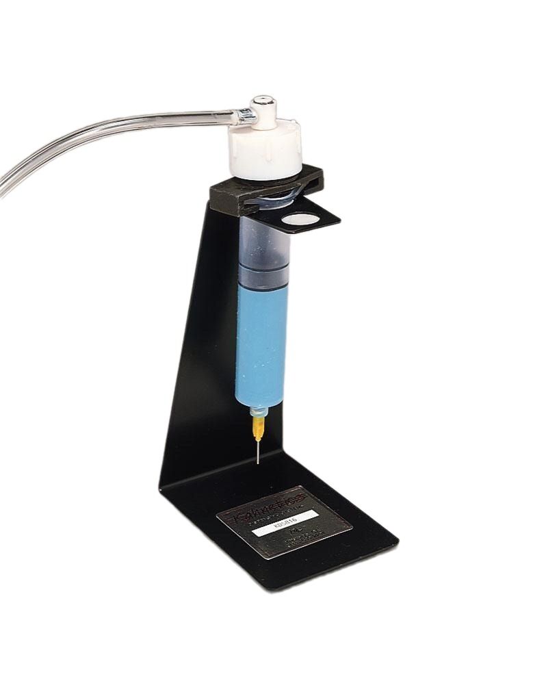 картинка Weller KDS816. Подставка-держатель шприца являющийся официальным дистрибьютором в России 