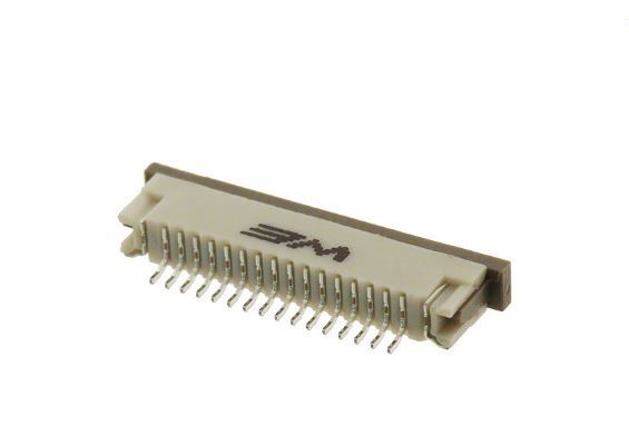 картинка 68611614422 Wurth Elektronik являющийся официальным дистрибьютором в России 