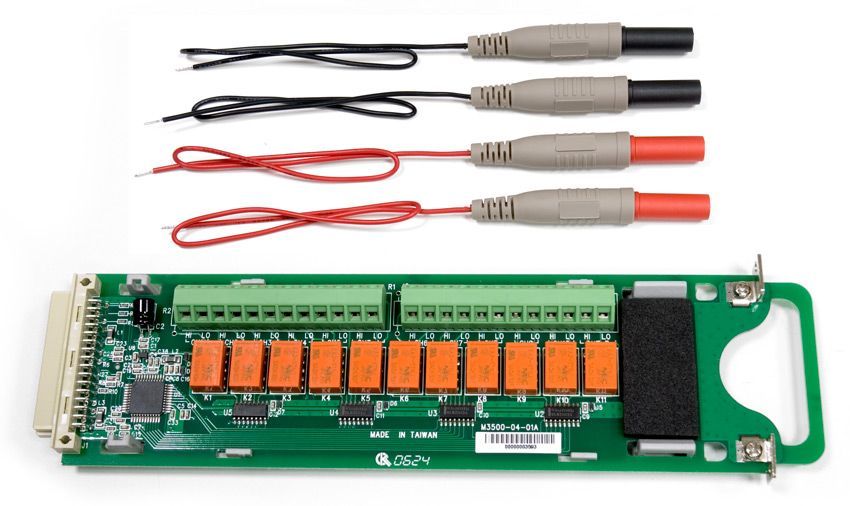 картинка АКИП 10. Сканер для В7-78/1 и серии АКИП 2103 являющийся официальным дистрибьютором в России 