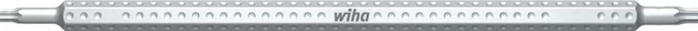 картинка WIHA 00658 / SYSTEM 6. Комбинированное жало TORX серия 284 являющийся официальным дистрибьютором в России 
