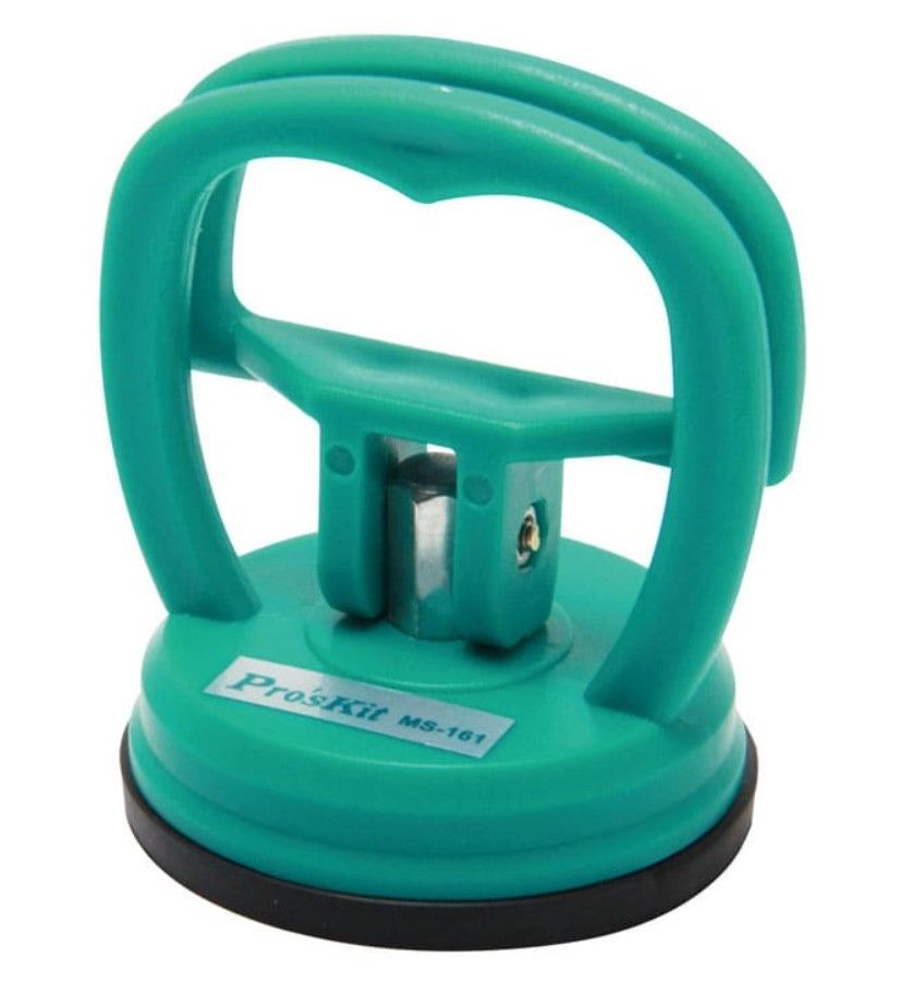 картинка ProsKit MS-161. Присоска для поднятия дисплея являющийся официальным дистрибьютором в России 