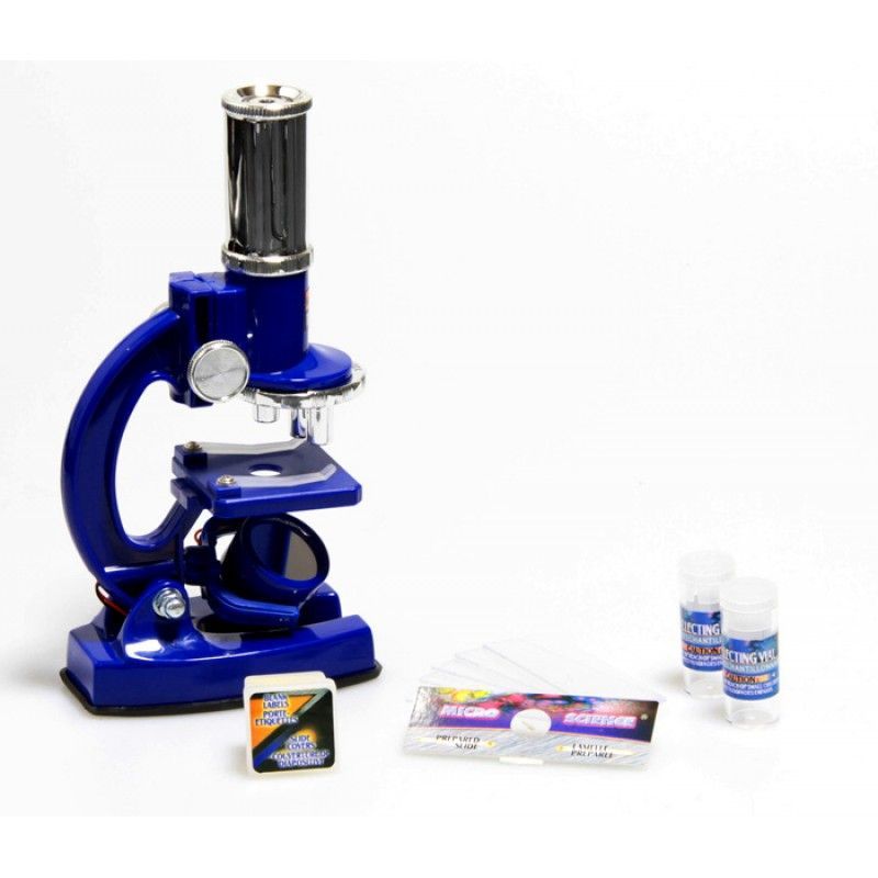 картинка Микромед MP- 450 (2135). Микроскоп являющийся официальным дистрибьютором в России 