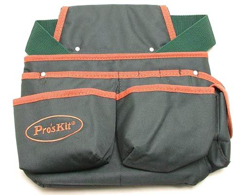 картинка ProsKit 8PK-2012D. Сумка для инструмента являющийся официальным дистрибьютором в России 
