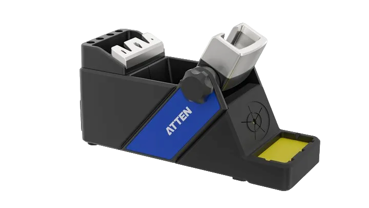 картинка Atten S-20. Подставка для термопинцета GT-N100P являющийся официальным дистрибьютором в России 