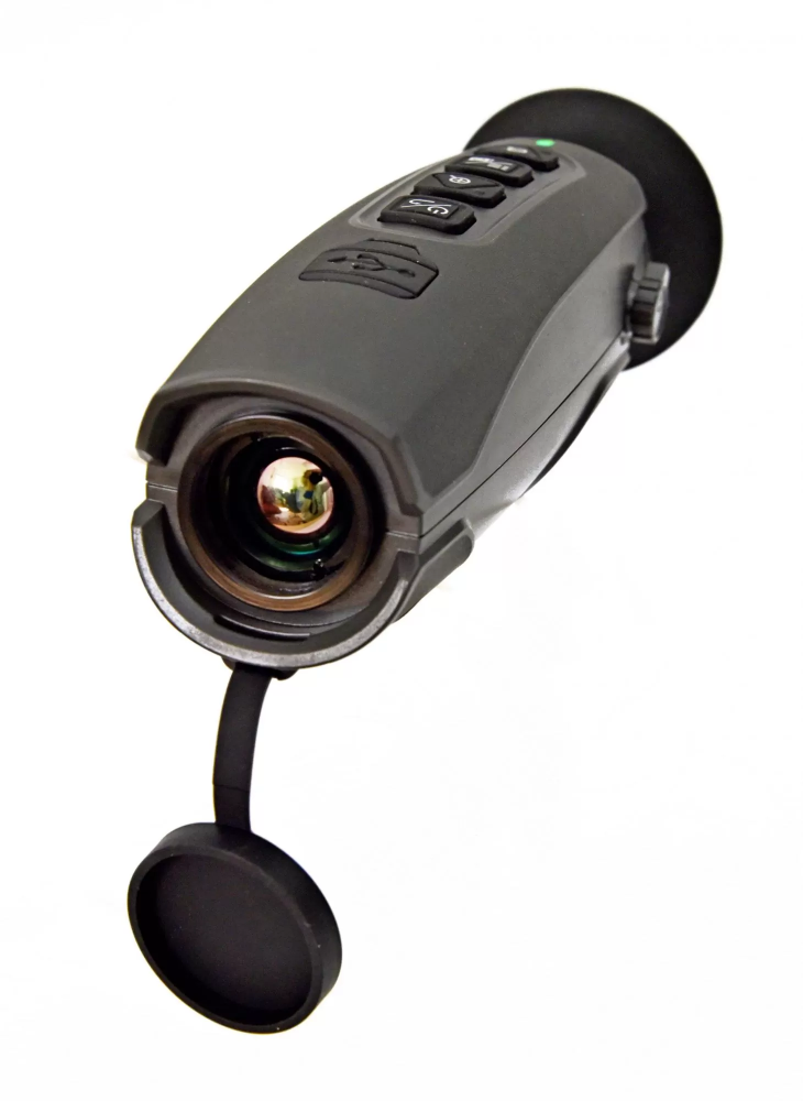 картинка CEM-Instruments T-71. Тепловизор-монокуляр являющийся официальным дистрибьютором в России 