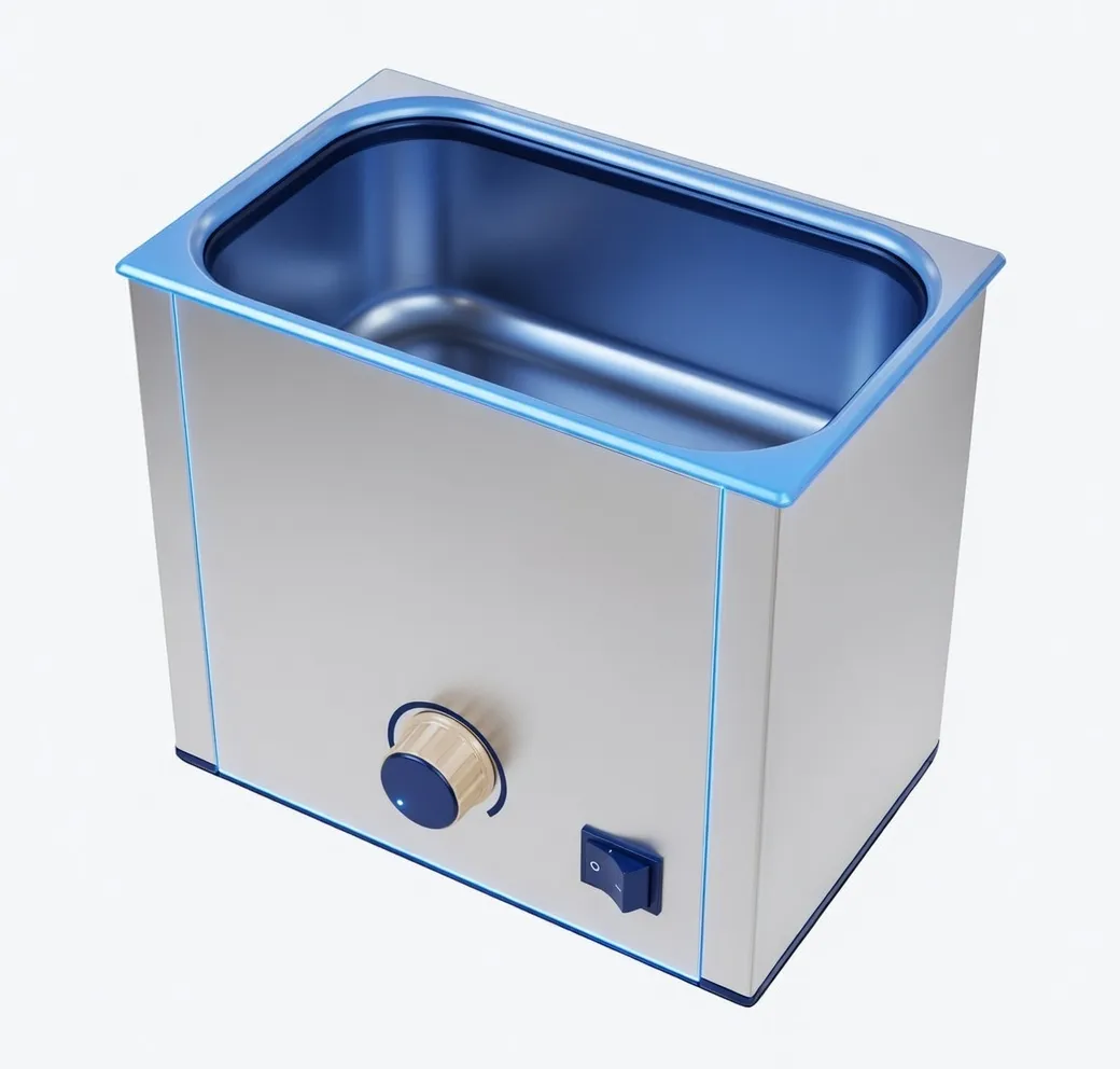 Ультразвуковая отмывка