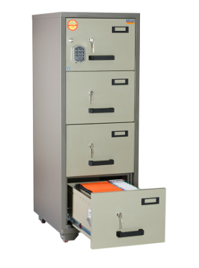 картинка VALBERG FC 4E-KK. Картотека огнестойкая являющийся официальным дистрибьютором в России 