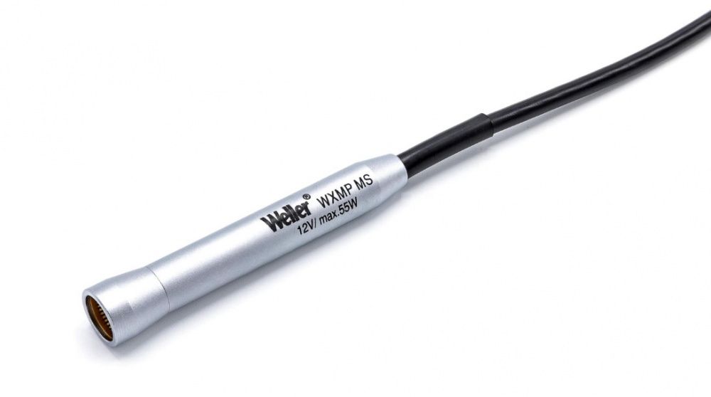картинка Weller WXMP MS (40 Вт, 12 В). Ручка паяльника для станций WX являющийся официальным дистрибьютором в России 