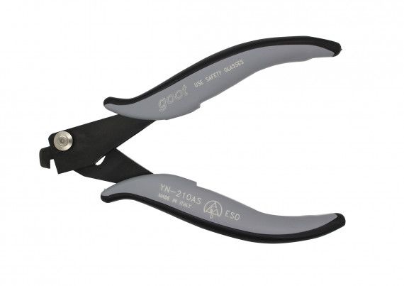 картинка Goot YN-210AS. Депанелизатор ручной являющийся официальным дистрибьютором в России 