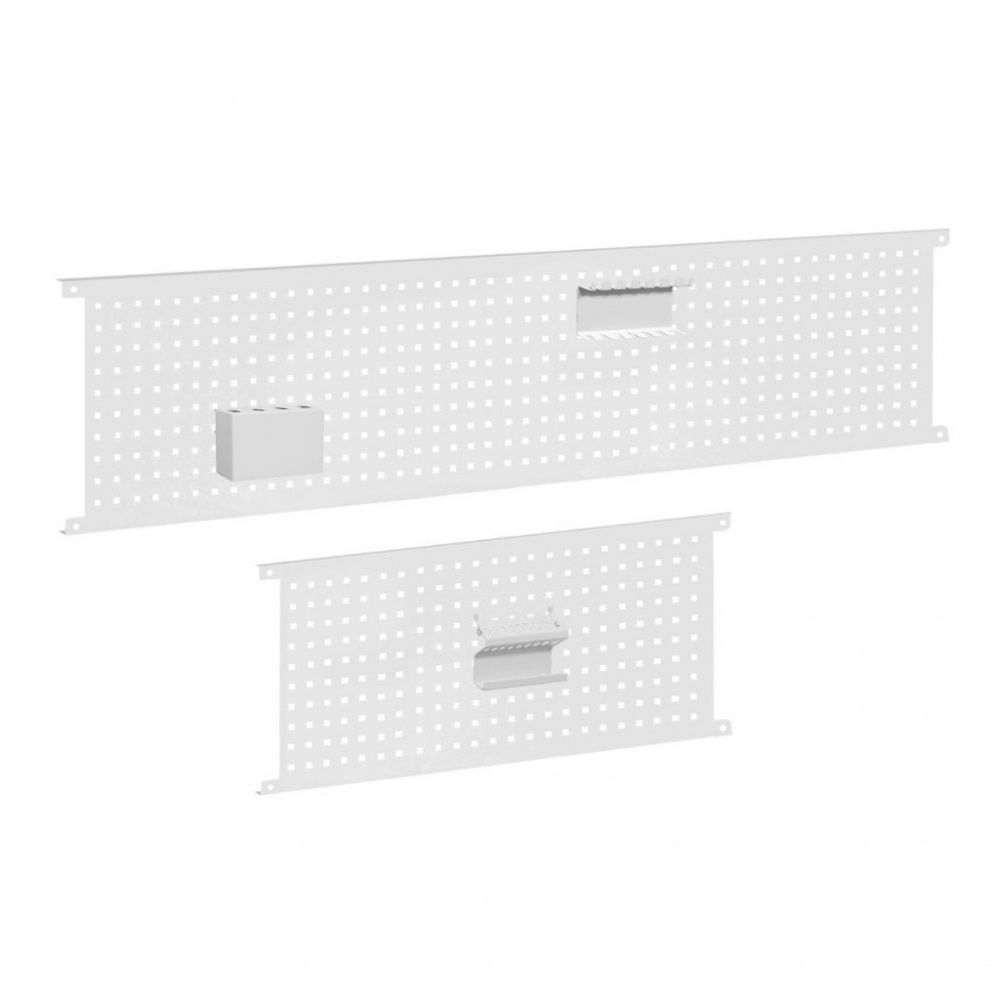 картинка Gresson ПП. Панели перфорированные для рабочих мест являющийся официальным дистрибьютором в России 