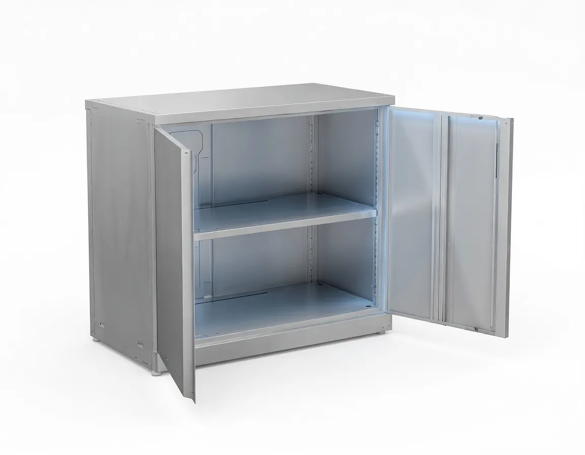 Шкафы прочие