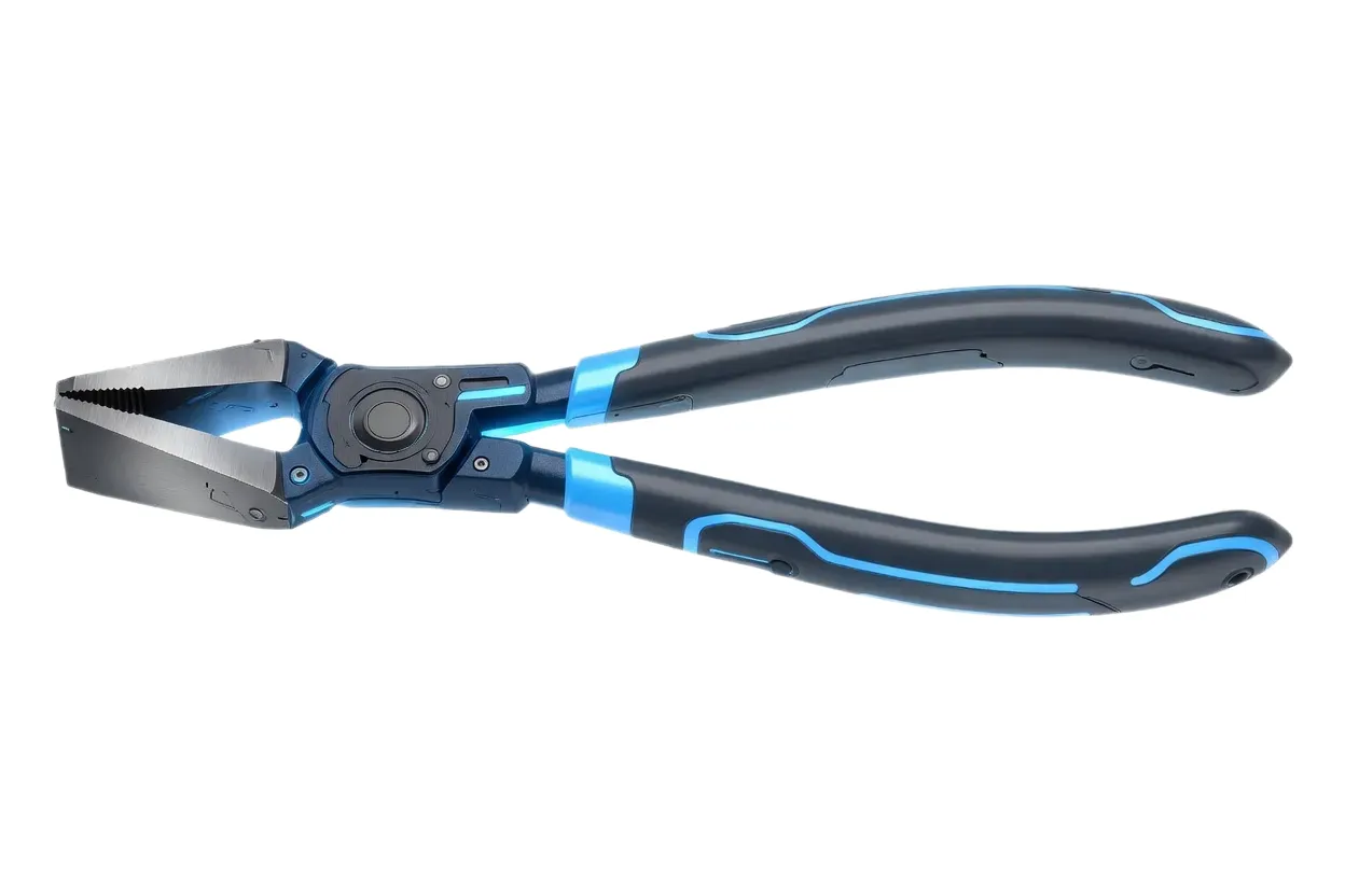 Щипцы для стекла