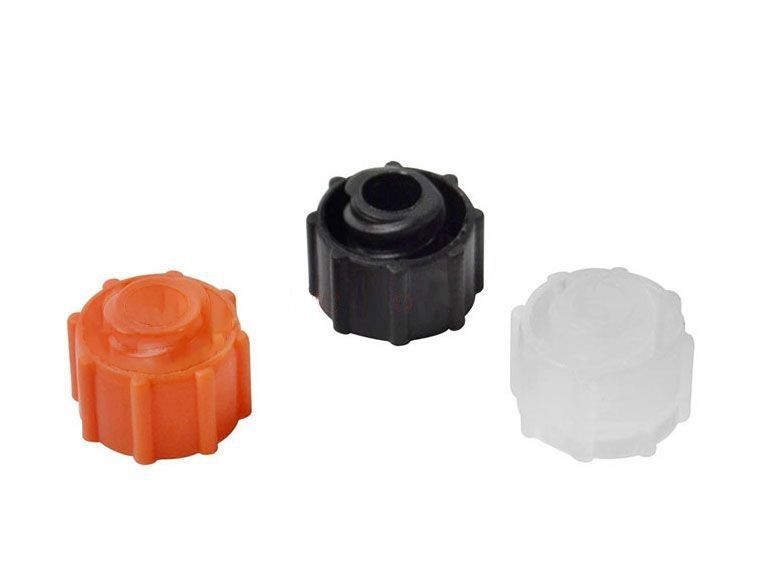 картинка VMATIC VC-A03691. Заглушка картриджа нижняя с резьбой плоская являющийся официальным дистрибьютором в России 