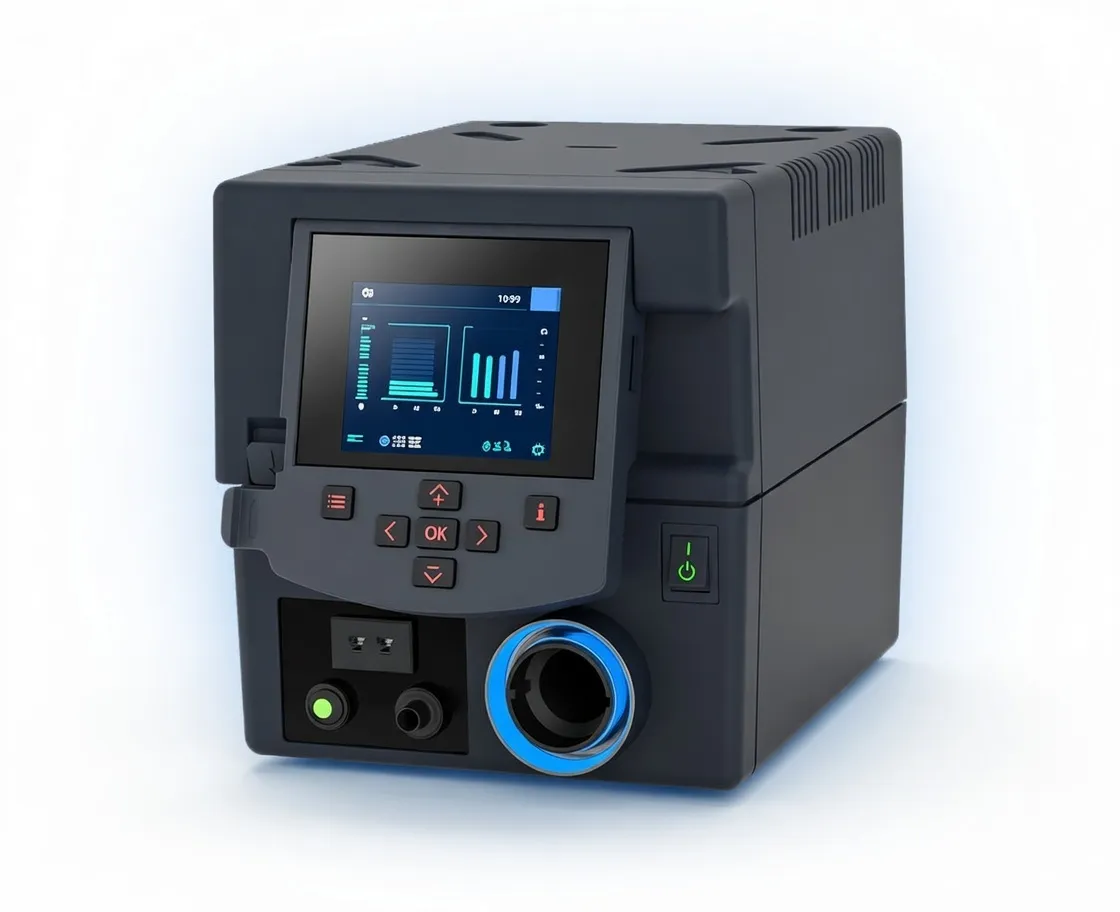 Блоки управления