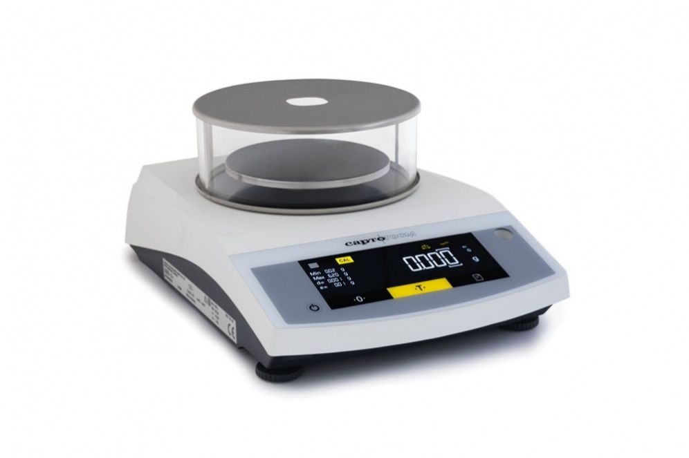 картинка Сартогосм СЕ 153-С+. Лабораторные весы являющийся официальным дистрибьютором в России 