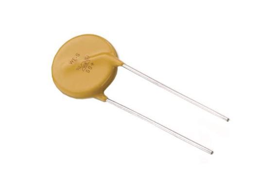 картинка 820512711 Wurth Elektronik являющийся официальным дистрибьютором в России 