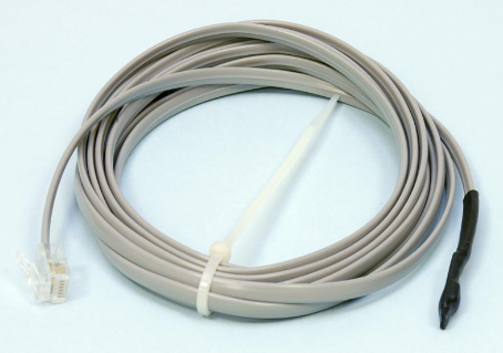 картинка АКТАКОМ АРС-0105-ТМ6. Термодатчик малогабаритный являющийся официальным дистрибьютором в России 