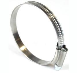 картинка BOFA A1080044. Фиксатор воздуховода 125 мм являющийся официальным дистрибьютором в России 