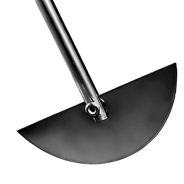 картинка Экрос IM 7. Мешалка лопастная являющийся официальным дистрибьютором в России 