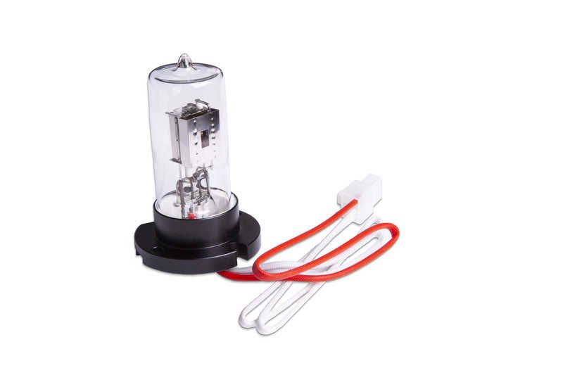 картинка Экрос. Лампа дейтериевая для спектрофотометра ПЭ-5400УФ являющийся официальным дистрибьютором в России 