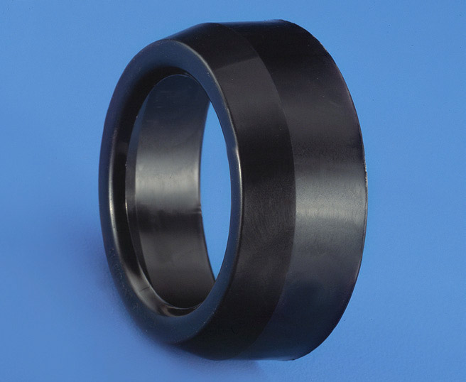 картинка Alsident 4-8050-6. Переходник 80-50 мм антистатический являющийся официальным дистрибьютором в России 