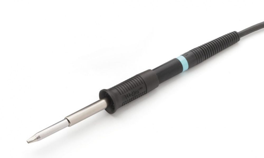 картинка Weller WP 120 Solar (120 Вт, 24 В). Паяльник для станций PU, WD, WR являющийся официальным дистрибьютором в России 