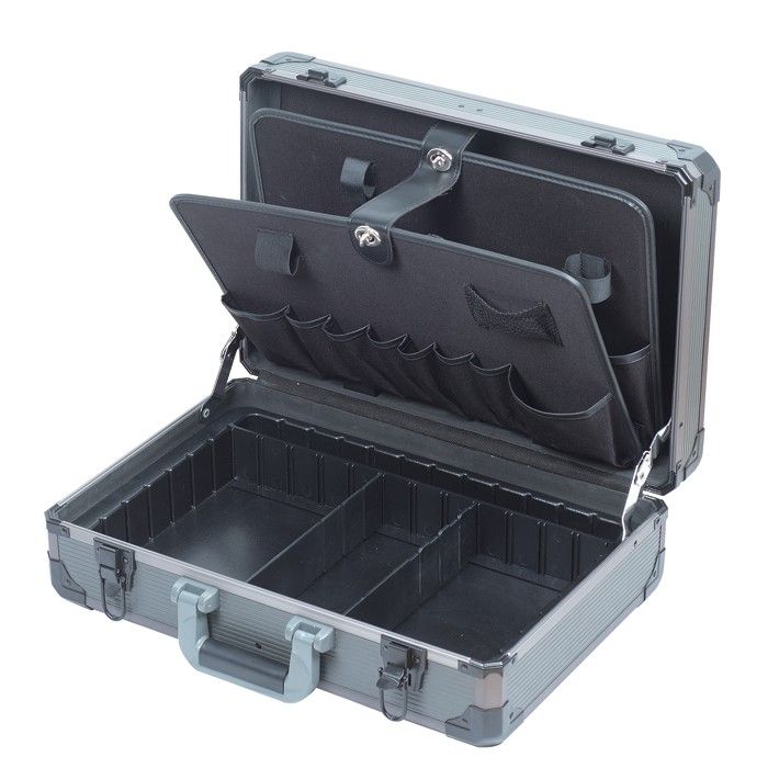 картинка ProsKit TC-736. Кейс для инструментов являющийся официальным дистрибьютором в России 