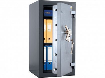 картинка VALBERG 99 EL. Взломостойкий сейф серии Рубеж являющийся официальным дистрибьютором в России 