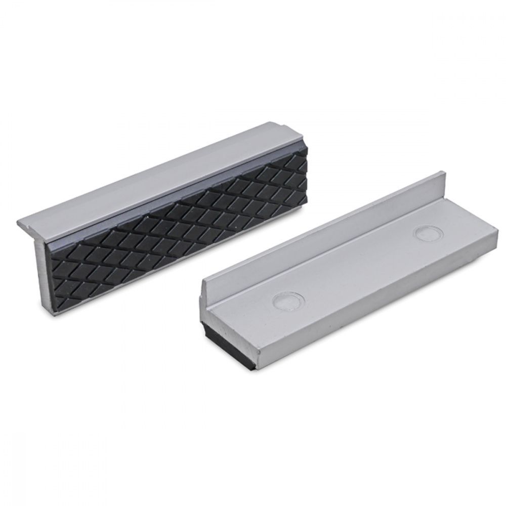 картинка Bernstein B9-900-S8100. Сменные зажимные губки для тисков являющийся официальным дистрибьютором в России 