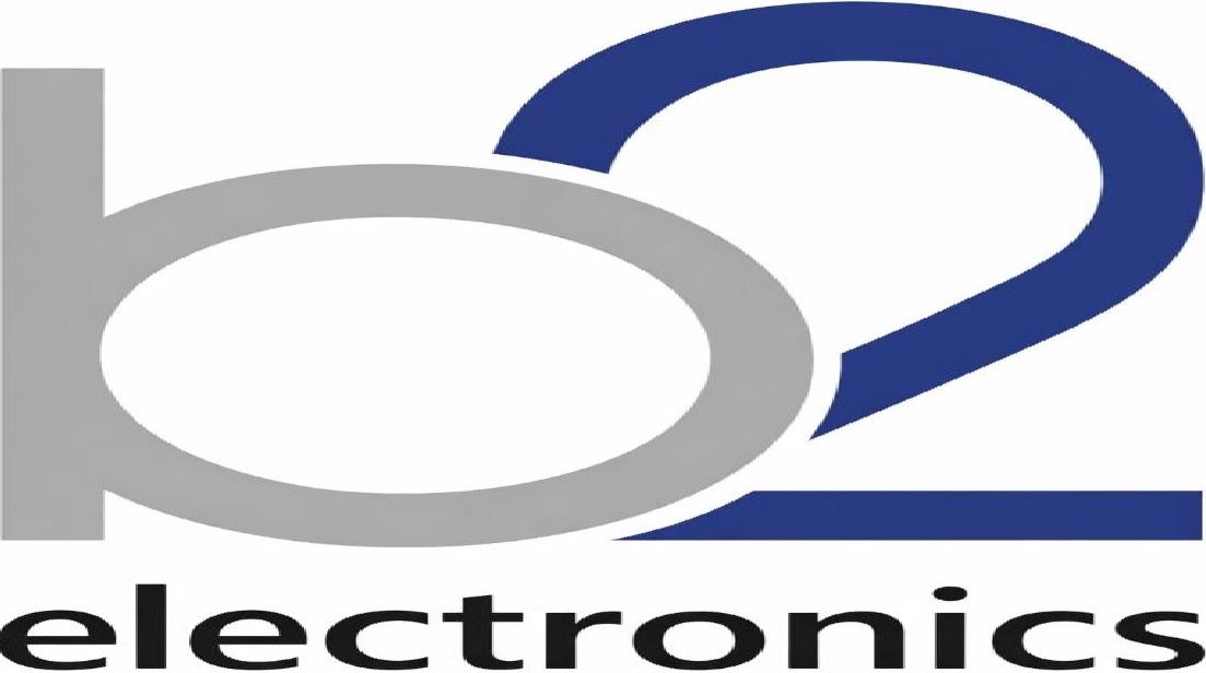 b2 electronic GmbH