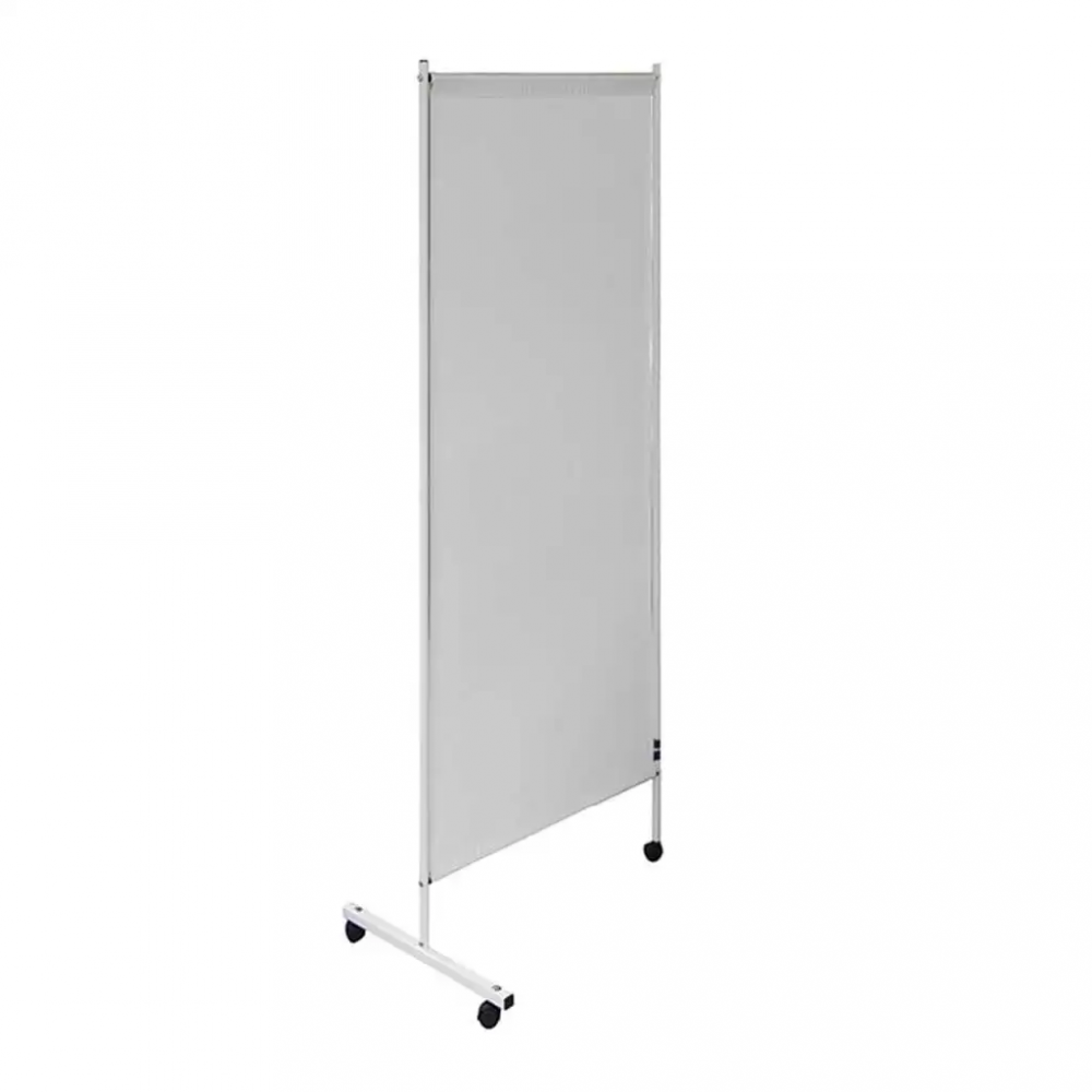 картинка ПРАКТИК ШМ-01П. Ширма медицинская являющийся официальным дистрибьютором в России 