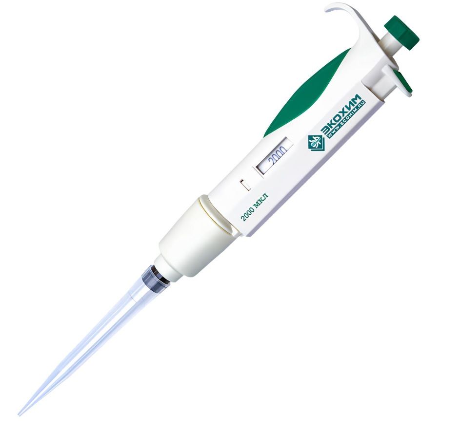 картинка ЭКОХИМ ОФ-1-2000 New. Дозатор являющийся официальным дистрибьютором в России 