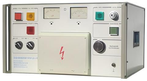 картинка МНИПИ УПУ-21/2. Установка пробойная являющийся официальным дистрибьютором в России 