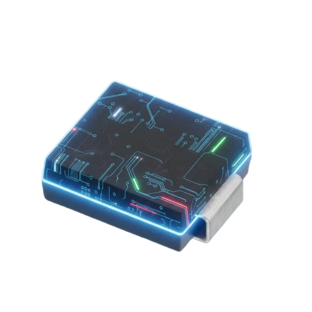 Дискретные компоненты