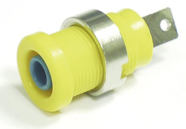 картинка АКТАКОМ 3269B. Гнездо ⌀4 мм являющийся официальным дистрибьютором в России 