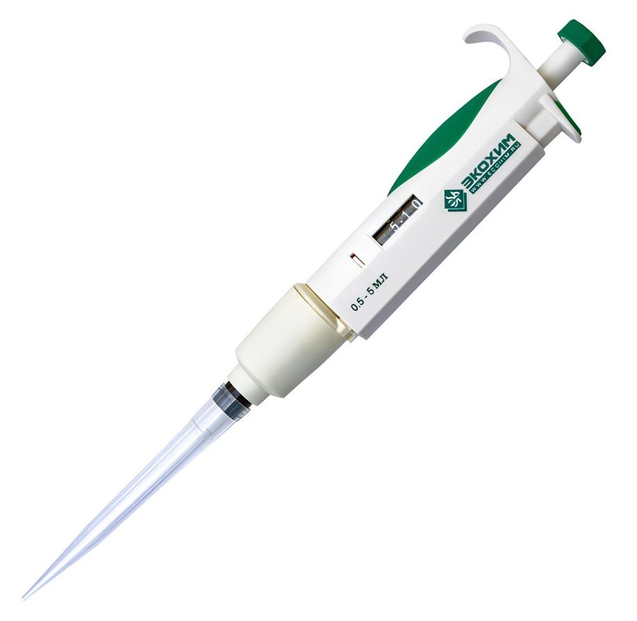 картинка ЭКОХИМ ОП-1-500-5000 (New). Дозатор являющийся официальным дистрибьютором в России 