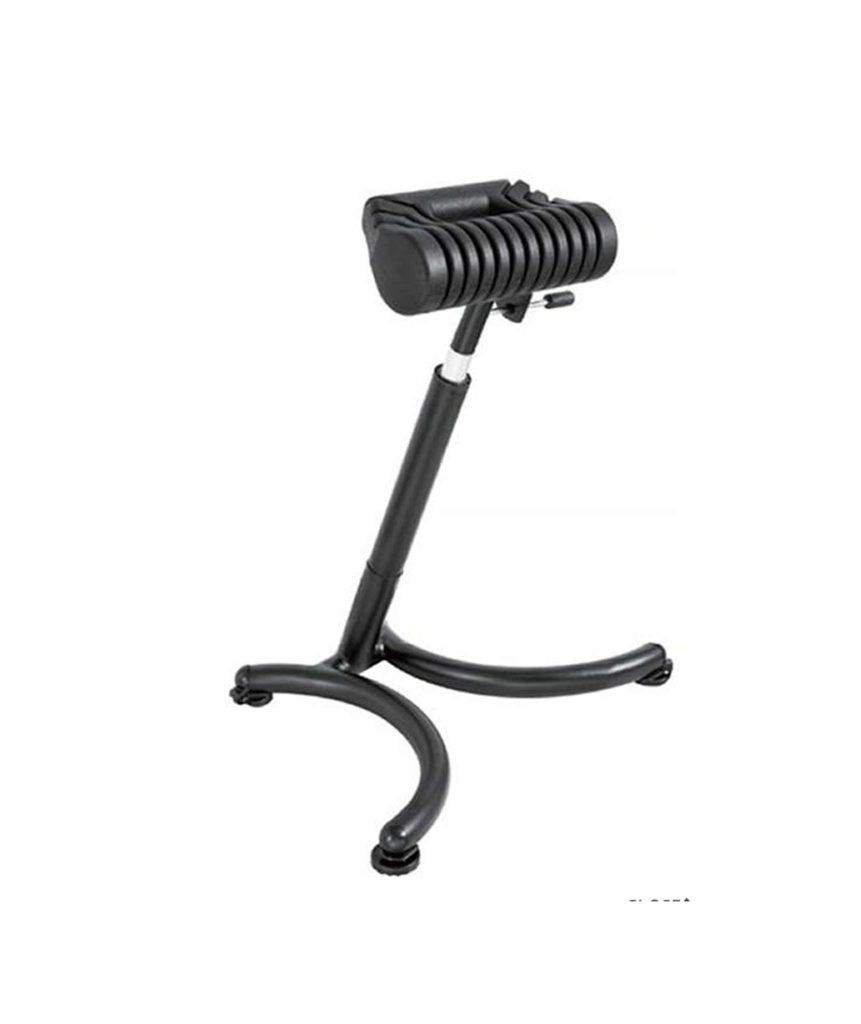 картинка ELK TF06 PU. Стул для работы стоя являющийся официальным дистрибьютором в России 