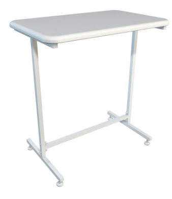 картинка ПРАКТИК МД SM N. Стол для забора крови являющийся официальным дистрибьютором в России 