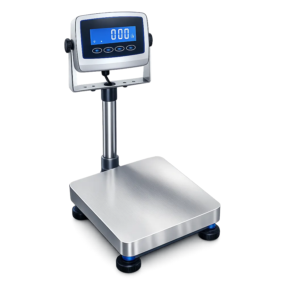 Напольные весы