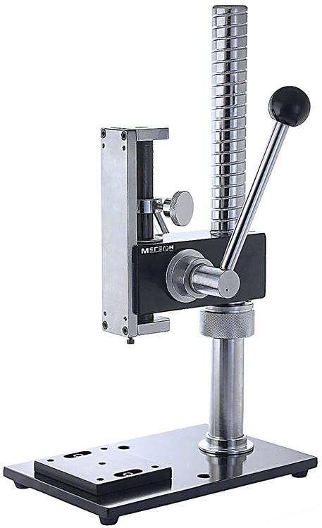 картинка МЕГЕОН 03000А. Стенд испытательный являющийся официальным дистрибьютором в России 