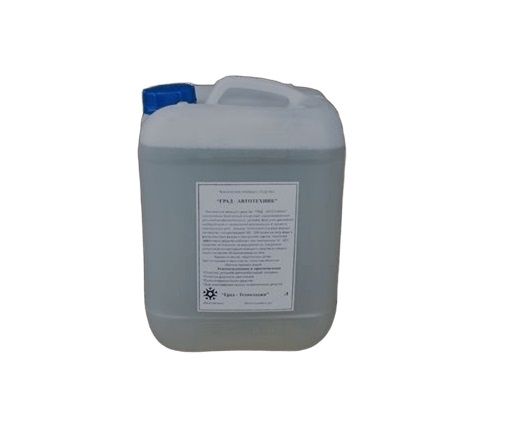 картинка Град ТМ Антифлюс. Жидкое моющее средство 1 л являющийся официальным дистрибьютором в России 