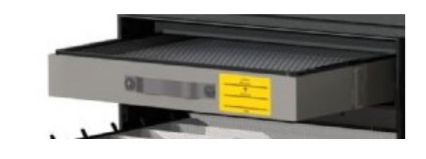 картинка BOFA A1030394. HEPA фильтр для пылеуловителя DustPRO 500/1000/1500 iQ являющийся официальным дистрибьютором в России 